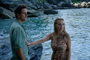 Where was The Castaways Filmed? Stunning Locations of New Drama