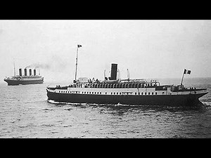 SS Nomadic Minecraft tutorial | 1/5 scale