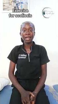 2 Simple Exercises to Help Scoliosis | At-Home Spine Relief!