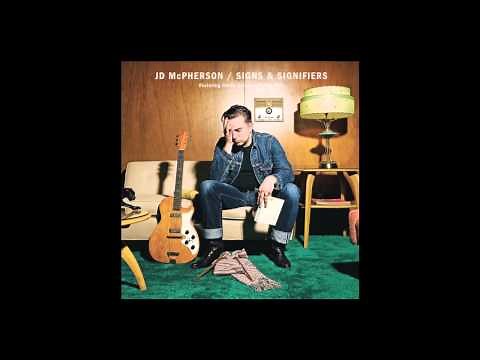 JD McPherson - "North Side Gal"