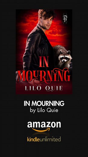 Marquis's true love has returned with no idea where the time has gone. Fate gives him a do over, but he doesn’t know if he deserves it. Book trailer for IN MOURNING by Lilo Quie https://decadentpublishing.com/in-mourning/ #tbrpile #TBR #kindleunlimitedromance #TrueLove #FatedMates #booknerd #BooksBooksBooks #bookish #book #readingtime #BookWorm #BookLover #read #bookstoread #RomanceBooks #ComingSoon #PreOrder #ShifterRomance #booktrailer #ParanormalRomance #PNR #Shifter #Books #Reading #Romance 