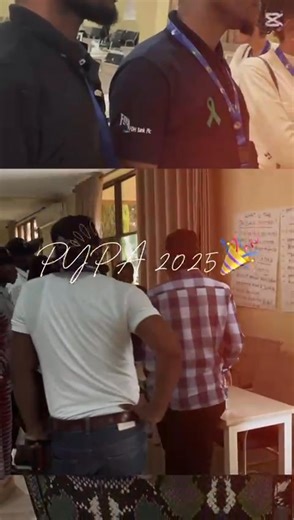 DAY 1 at the 2025 PYPA Academy in Malawi. Young leaders learnt about Goal Setting and Politics. It was a day of thought-provoking interactions, shared learning, and rights-based envisioning. Goal setting is a great building block to responsible, ethical, and inclusive political leadership. #CYLAZambia #2025PYPA | Center for Young Leaders in Africa-Zambia