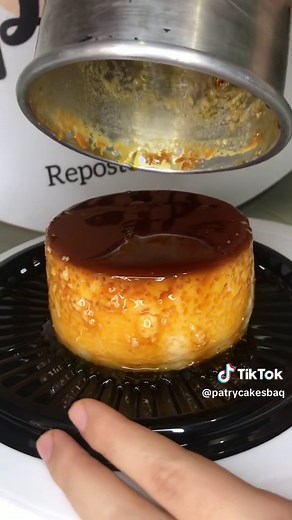 Mini Flan: Fácil Receta para Hornear