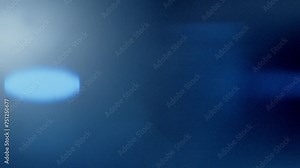 anamorphic lens making some flares