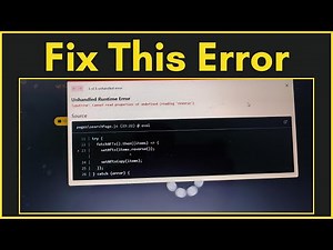 Fix This Error NFT Marketplace | Full Stack NFT Marketplace Project Error