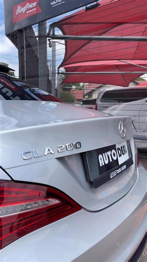 🔥 ONE OWNER AMG STYLE — PURE CLASS & PERFORMANCE! 🔥 🚗 2018 Mercedes-Benz CLA 200 AMG 📍 Only 71 000 km | One Owner from New!! Experience sporty elegance with this stunning CLA 200 AMG — sleek design, premium comfort, and dynamic performance all in one head-turning package. 💎🏁 ✨ Features include: • AMG Line • Multifunctional Steering Wheel • Paddle Shifters • Keyless Start • Panoramic Roof • Alcantara Bucket Seats • Climate Control • Cruise Control • Bluetooth Radio • Daytime Running Lights 