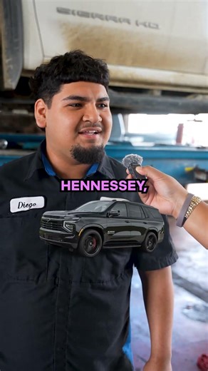 BEST Chevy for 18 to 25-Year-Olds 🤩