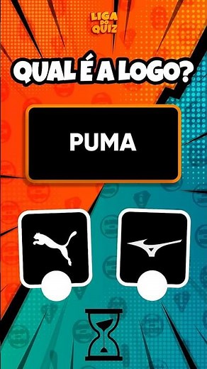 QUICK CHALLENGE: Do you recognize these logos? 🤔🔥