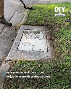 So incredibly satisfying! 👀 | Do It Yourself