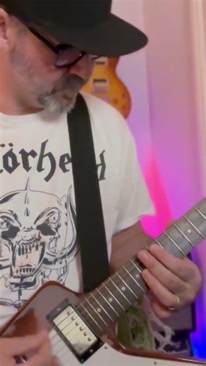 Downstrokes 🎸 Everything