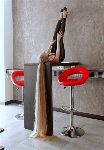 Hair care @Rapunzels_shop