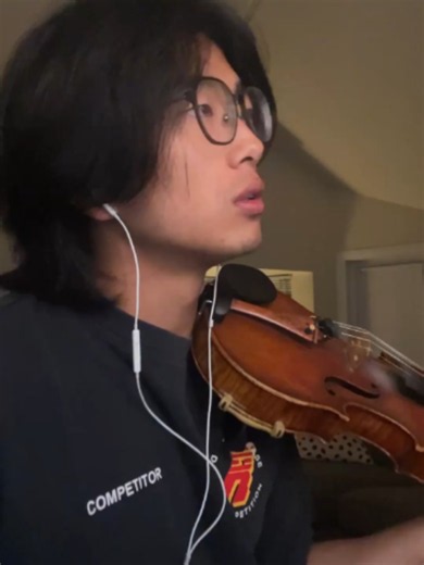 Exit Music (For a Film) violin cover — Radiohead with solo strings
