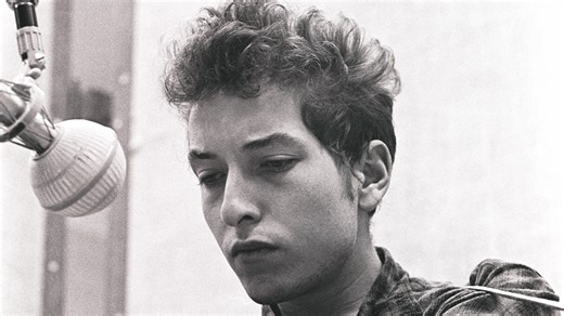 “An aural record of an artist becoming himself”: Bob Dylan's early years explored in forthcoming Bootleg Series release