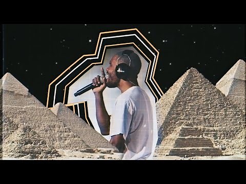 Understanding Pyramids: Frank Ocean’s Masterpiece