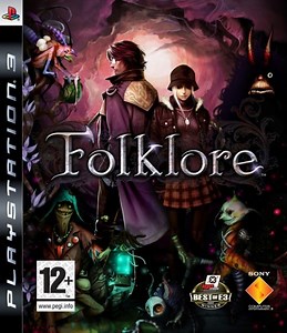Folklore (2007) gra online - Gdzie obejrzeć: Netflix | MAX | Prime | Disney  | Filmweb