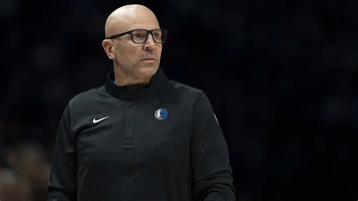 Jason Kidd ejected from Bulls clash after double technicals