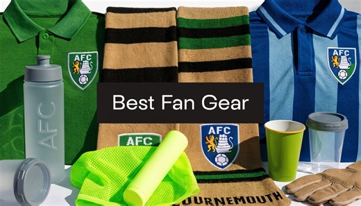Football Club Merchandise: Choose the Best in 2026