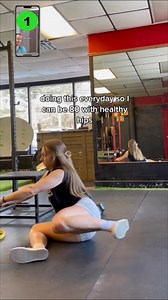 19K views · 266 reactions | Trying to get healthier hips but run into hip pain? You may need WD40 or duct tape first! .Shout out @lilytofel for the opening stitched video & @muscleandmotion for the amazing anatomy graphics. | Squat University | Facebook