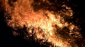 El Dorado fire evacuation orders lifted for more areas