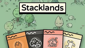 堆叠大陆 Stacklands for Mac v1.5.0.25 中文原生版 含DLC