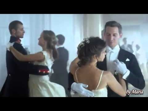 Les valses de Vienne - François Feldman