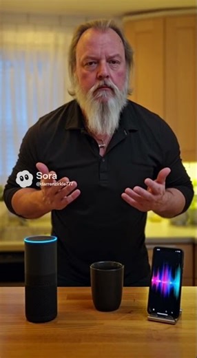 Alexa vs Siri