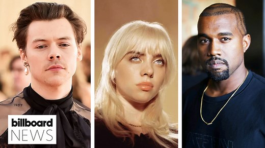 148K views · 960 reactions | Billboard has confirmed Coachella Valley Music and Arts Festival’s official 2022 lineup, including Harry Styles, Billie Eilish, Ye (formerly known as Kanye West) and Swedish House Mafia. #BillboardNews | Billboard | Facebook