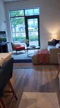 Uptown Chicago Apartments | Solverre | 1 Bedroom Model