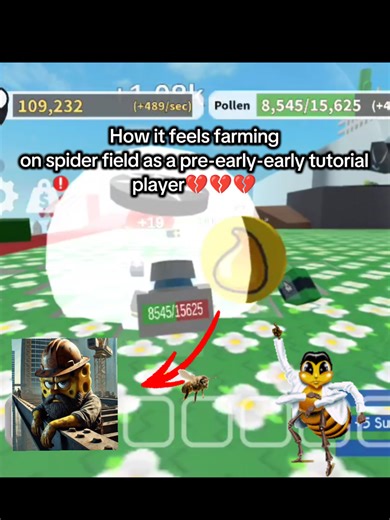 Beeswarm Simulator: Farming Tips for New Players