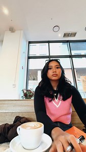 60K views · 961 reactions | Inspired by the original poem by @jennaececelia 﫶 I had so much fun imagining a world where I got to have coffee my 20-year old self. There’s so much I’d want to say, but I also know she probably would not stop yapping for me to get a word in. 藍 What a beautiful decade it’s been. 懶 #Poetry #selflove | Ayn Bernos | Facebook