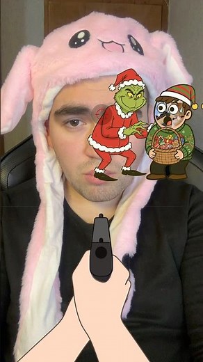 Best CS2 player play Tik Tok mask #challenge #brainrot #brainrotgame