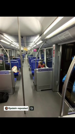 Avatar Dance Prank on Train: Hilarious Reaction