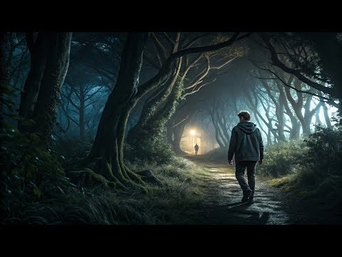 The Hidden Path | A Forest Mystery That Will Haunt You ‎⁨@ManaHauntStories⁩