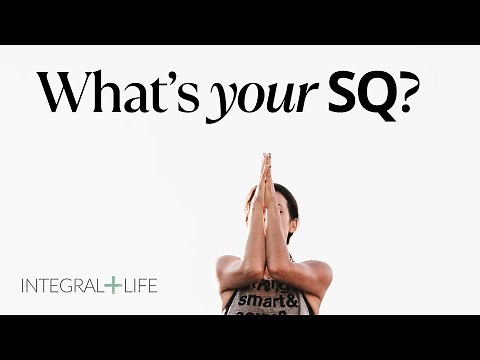 What Is Spiritual Intelligence?