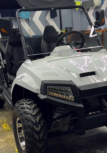 Mx Farmer Car 200cc Specifications and Features