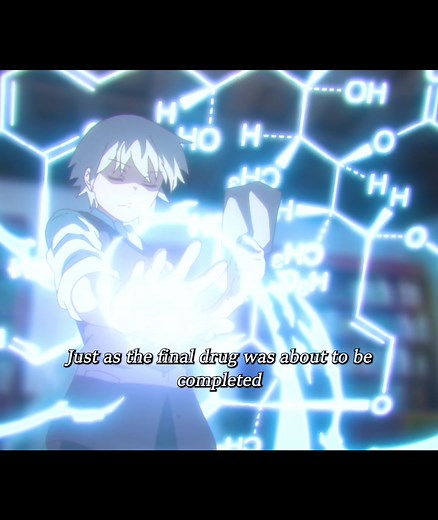 Parallel World Pharmacy: Anime Recommendations and Edits