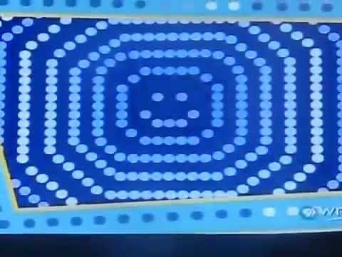 PBS Kids Pinball: Sagwa, the Chinese Siamese Cat (WMHT)