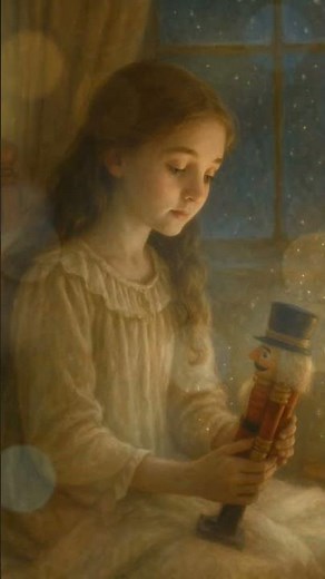 #62 Tchaikovsky's Nutcracker – The Complete Ballet in 10 Minutes