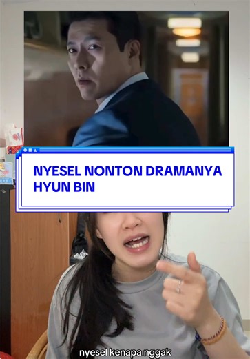 Drama Hyun Bin yang Menggoda: Candu Cerita Made in Korea