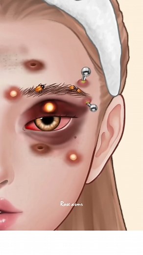 Rose Asmr on Instagram: "✓ Follow @rose__asmr_ for more Asmr animation video. Follow | Share | Like #asmr #satisfying #slime #asmrvideo #explore #viralreel #viralasmr #asmrcommunity #asmrsounds #oddlysatisfying #satisfyingvideo #asmreating #asmrvideo #asmrfoodmukbang #explorepage #instafeed #viralvideos"