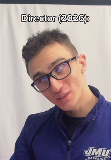 Band Directors Then vs Now #trumpet #marchingband #flute #band #trombone