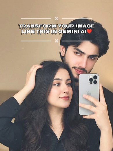 How to Use Google Gemini for AI Photo Editing