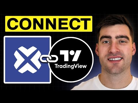 How to CONNECT BTCC to TradingView - Step by Step