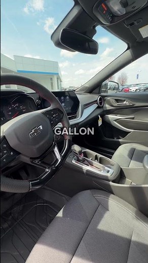 What is it about the Chevy Trax that sparks so much controversy? #chevytrax