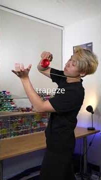 How To Do The Neck Cyclone Hops Yoyo Trick