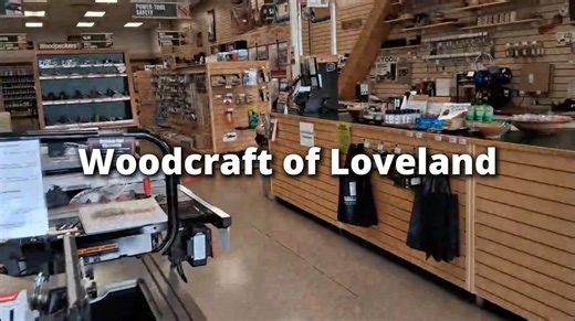 AD5X Now Available at 5 Woodcraft Locations! Starting today, you can find it at 5 authorized Woodcraft locations in the central and western United States. Check if there's one near you: 📍 Woodcraft of Loveland 3718 Draft Horse Drive, Loveland, CO 80538 📍 Woodcraft of Colorado Springs 4438 Austin Bluffs Pkwy, Colorado Springs, CO 80918 📍 Woodcraft of St. Louis 2077 Congressional Dr, St. Louis, MO 63146 📍 Woodcraft of Appleton 1810 N Casaloma Dr, Appleton, WI 54913 📍 Woodcraft of Indianapolis