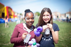 Community Events — Villages at Fort Irwin