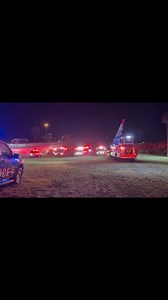 50K views · 955 reactions | Terrible mass casualty incident in...