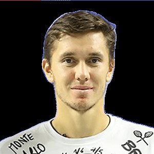 Egor Gerasimov | Overview | ATP Tour | Tennis