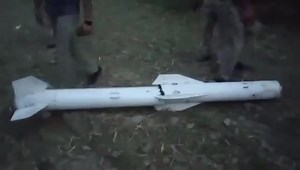 Fully intact Chinese PL-15 long range air-to-air missile recovered from Hoshiarpur, Punjab. #indiapakistan | Defence Squad